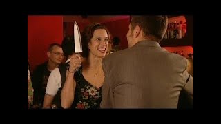Eigenartiges Gefühl