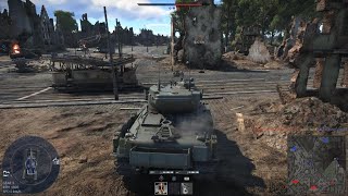 War Thunder Desync 🔥