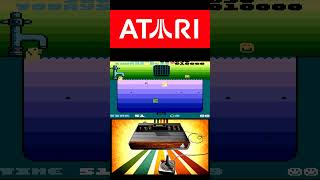 Bubble Trouble (Atari XL/XE)