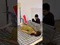 "Funny Couple Prank 😂😜" #shorts