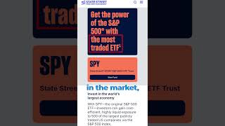 Which S&amp;P 500 ETF Should You Buy?