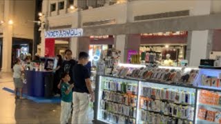 🔴 LIVE: BUGIS JUNCTION 🇸🇬 | Singapore’s Unique Indoor Shophouse Streets!