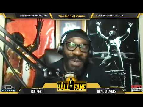 Adam Cole a Free Agent? Will Ric Flair End Up in AEW? (The Hall of Fame #252)