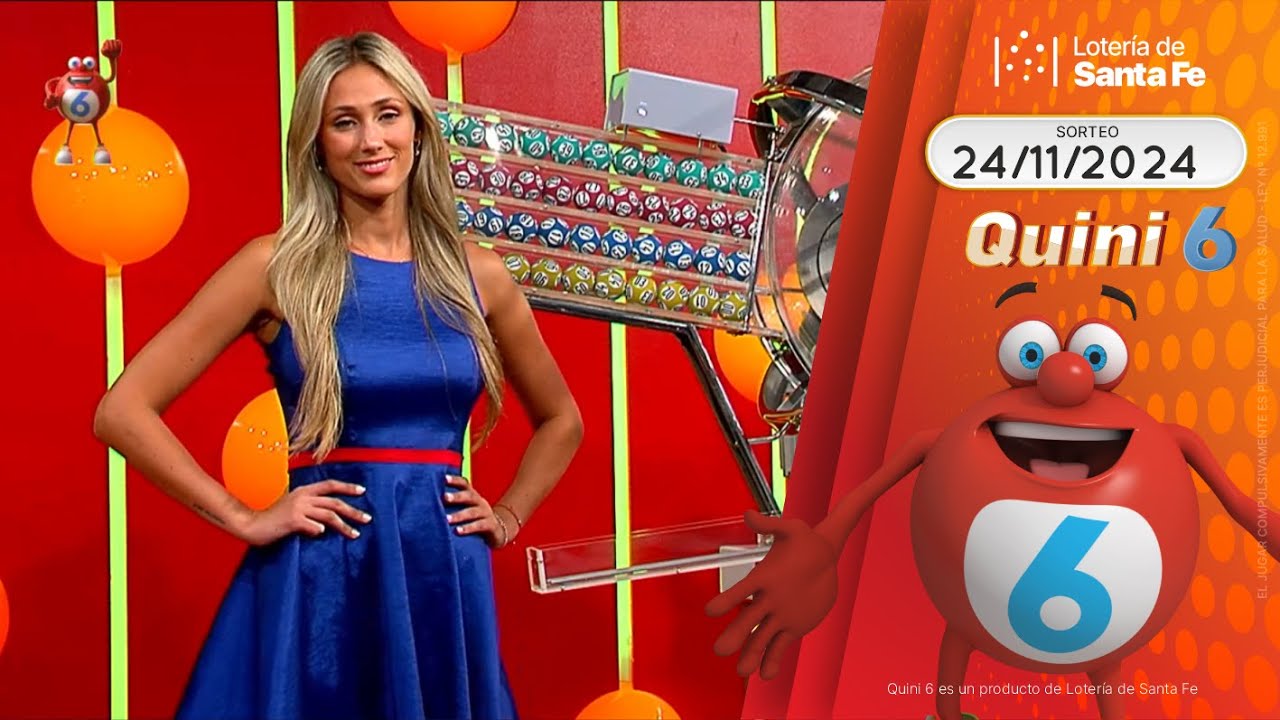 Quini 6 24 De Noviembre De 2024 24 11 2024 YouTube quini-6-24-de-noviembre-de-2024-24-11-2024-youtube