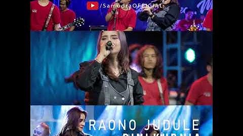 Dini Kurnia Ra ono judule