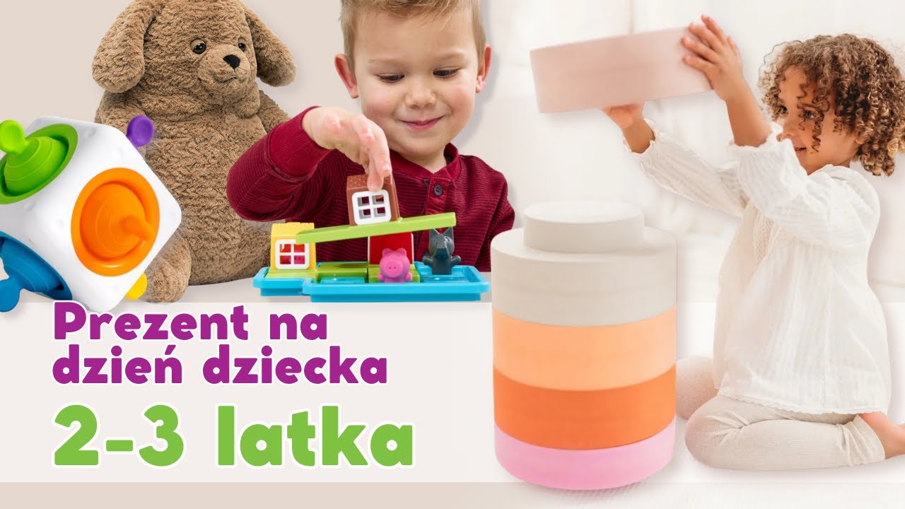 prezenty-dla-2-3-latk-w-dzie-dziecka-2023-tublu-pl-youtube