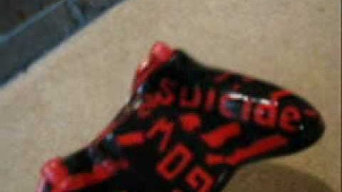 Custom Xbox 360 Controller Painting and Faceplate Face Plate