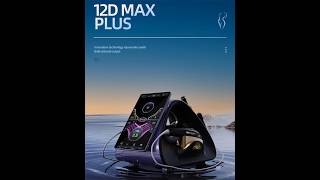 2026 12D Max Plus Hifu Skin Tightening Face Lifting Wrinkle Removal Body Shaping Beauty Instrument