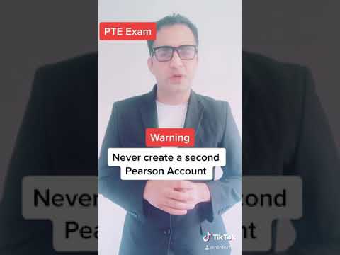 PTE Accounts Merging | Never create 2 PTE Accounts | PTE Exam result delayed | PTE Result problems