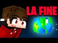 RISCHIO di PERDERE il MIO SERVER MINECRAFT!