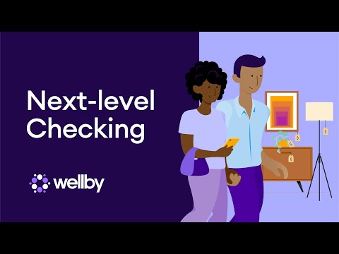 Secure Spending & Spending Plus Accounts | Wellby, Powered By JSC FCU
