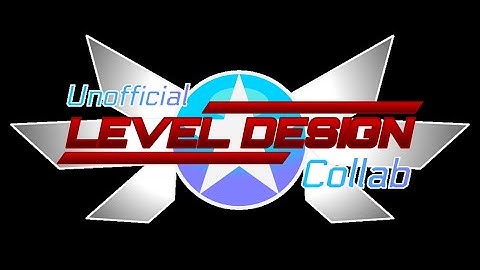 Sonic Robo Blast 2 Unofficial Level Design Collab: Spring 2020 Pacifist Run