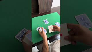 The Teen Patti Scam!!! | Sleight of hand | Card Trick | Card Control | Card Magic