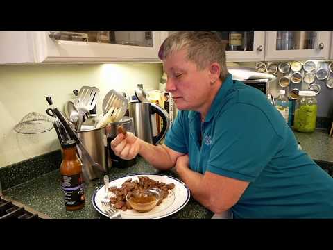 Video: What Can Be Cooked From Chicken Hearts