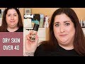 SOAP & GLORY KICK A** ALL DAY WEAR FOUNDATION | Dry Skin Review & Wear Test