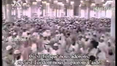 تهجد المسجد النبوى 1427هـ - ما تيسر من سورة النساء - الشيخ د. ماهر المعيقلى