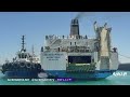 وصول أولى طلائع حجاج السودان