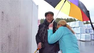 Laiks Mājai 2.sezonas 1.raidījums