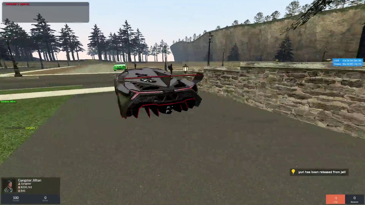 Gaminglight PoliceRP Trick or Treating! YouTube