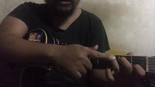 Download Lagu TUTORIAL GITAR HAL - DI MEJA KOPIAN VERSI MUDAH (FREEMAN CLASS) CEK DESKRIPSI FREN !! MP3