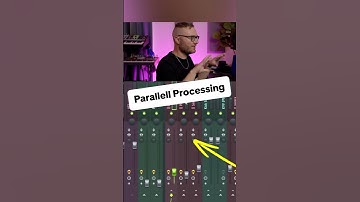 NEW Nuro Mix Templates with instant parallel processing - linked video to see them in action #mixing