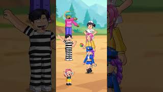 Rumi Police Searching For Jinu Did They Catch The Prisoner?