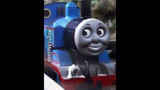 Thank You Britt Allcroft, For Everything Thomas The Tank Engine & Friends