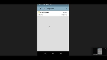 NetAlly  - Wi-Fi - AP Location