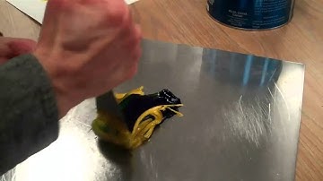 ACT Print Center - Mixing Ink