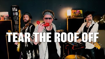The Next Movement - Tear The Roof Off (Official Music Video)