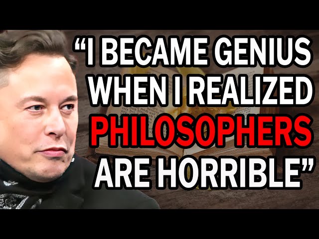 How to Never Choose Incorrect Books that you read – Elon Musk class=