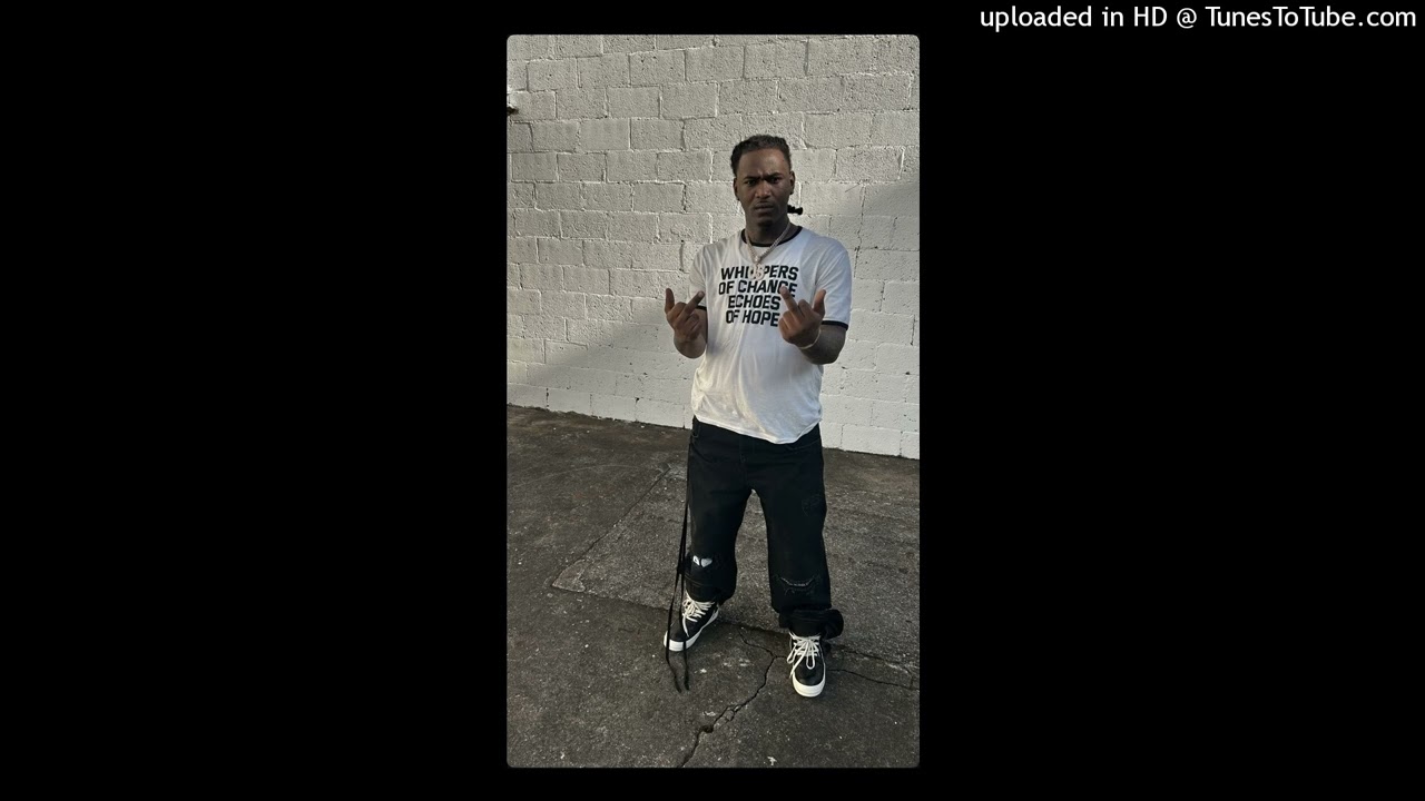 Noodah05 Type Beat “ Night And Day “