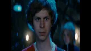 Scott Pilgrim vs The World (Music Video part 2) .