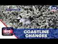 Coastal uplift a normal phenomena — PHIVOLCS