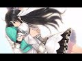 シャイニングレゾナンスリフレイン ソニア エンディング (Shining Resonance)