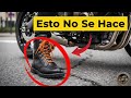 9 Secretos de Motociclismo que Nadie te ha Contado (y Podrían Salvarte la Vida)