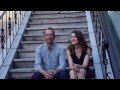 The Key to Everything - Pamela Nyman &amp; Mikael Svarvar duo