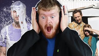 7 Small Artists for People Who Like Catchy Music & Deep Lyrics (Ep1)