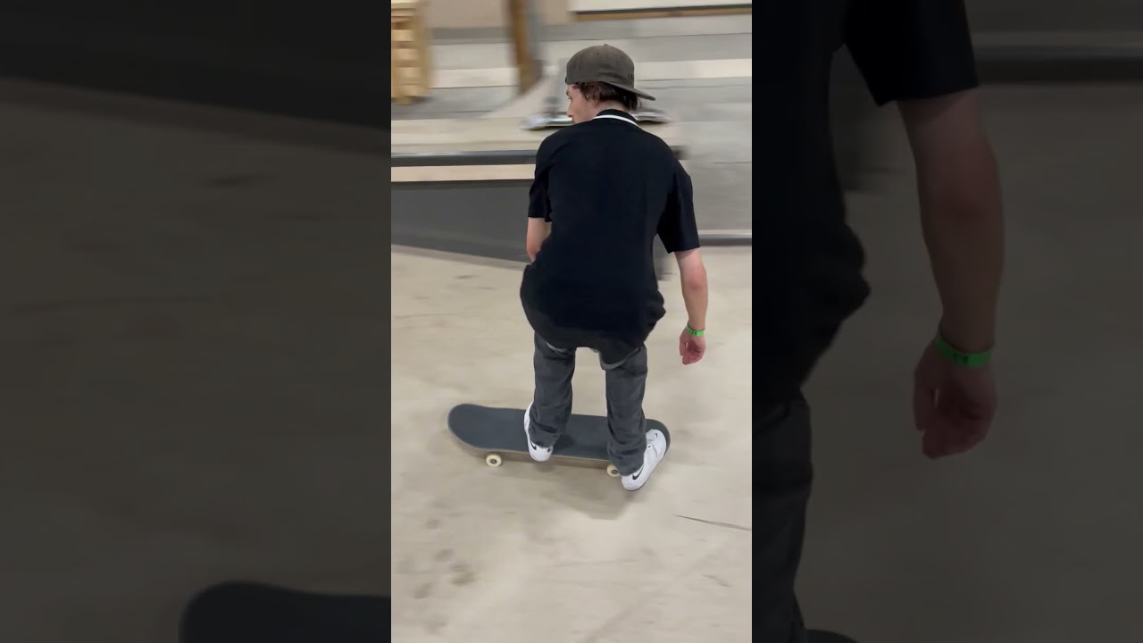 Waalhalla Shorts Oktober