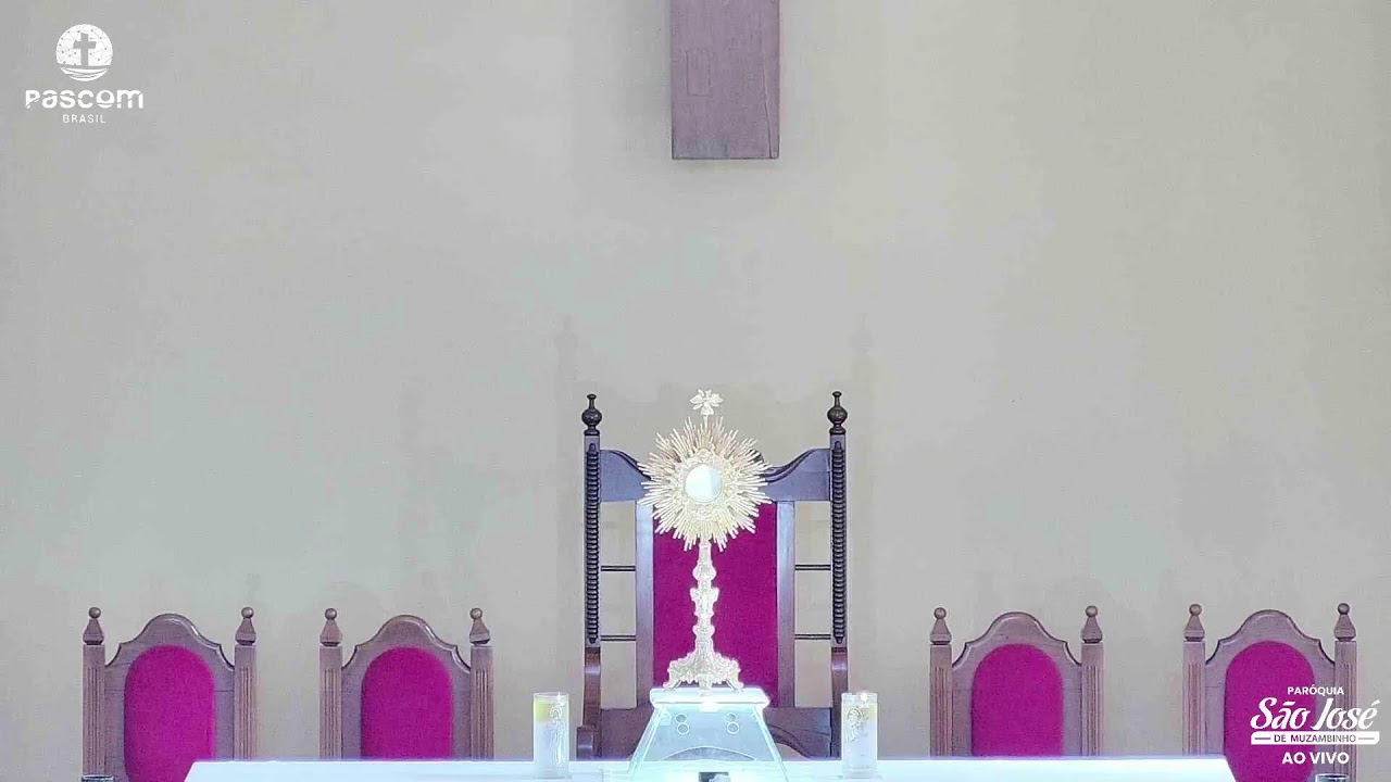 http://saojoseparoquia.com.br/Santa Missa