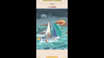 brain puzzle tricky quest level 3 walkthrough solution