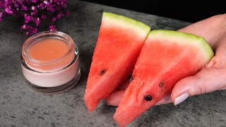 Karpuz Yüzünüzdeki Tüm Kırışıklıkları Silecek Yaşlılık Lekelerini Yok Eder %100 Doğal