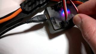 Flip 32+ 10 DOF doesn't work .....