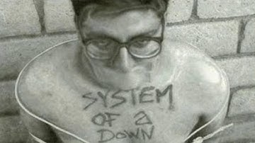 System of a down - Suite Pee (demo tape 1)