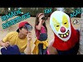 IRMÃOS DETETIVES EM AÇÃO#3 - E O MISTÉRIO DO PALHAÇO DO PARQUE - ANNY E EU