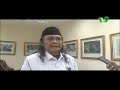 MUKTAMAR LESBUMI PBNU, WADAH KREATIVITAS GENERASI MUDA RAWAT SENI BUDAYA NUSANTARA