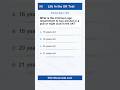 🇬🇧NEW Life In The UK Test 2026 | LATEST Official Exam Questions (MUST WATCH!)| UK Citizenship 2026