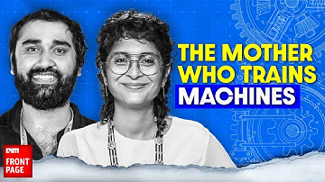 Humans in the Loop: How Adivasi Women From Jharkhand are Shaping Global AI