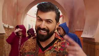 Saif Nabeel ft  Hind Ziadi   Allo Allo Official Music Video 2025 سيف نبيل وهند زيادي ألو ألو