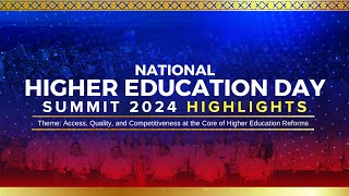 NHED Summit 2024 Highlights